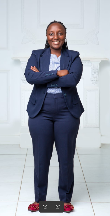 Esther N. Munyua — Managing Partner